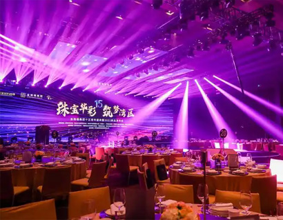 设备多种类全技术熟练