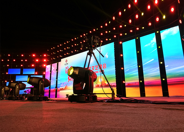大屏租赁,音响出租,会展篷房,、干冰机、雪花机、烟雾机出租