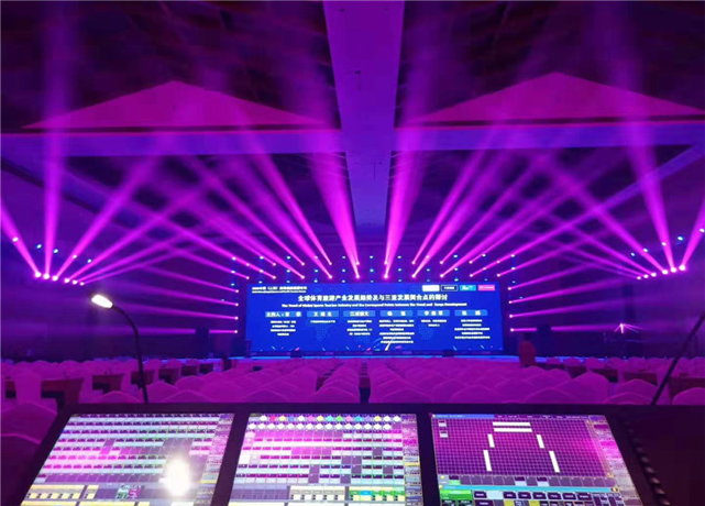 音响器材、舞台租赁，TRUSS架等。专业的设备为您的活动租赁 